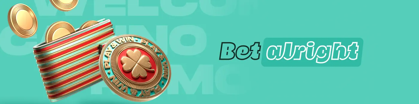 Betalright Best Sweepstake Casino