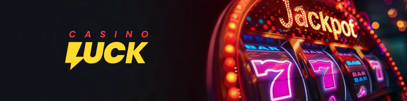 Casinoluck Best Sweepstake Casino