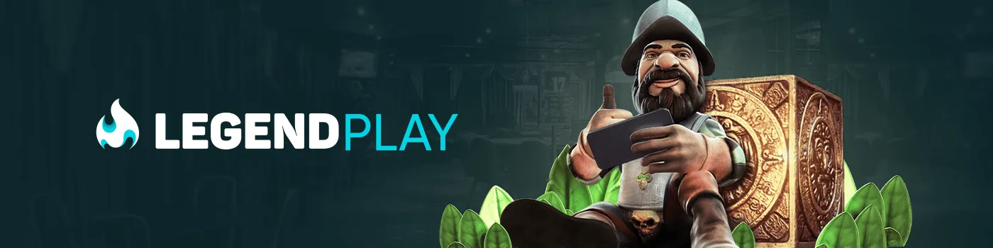 Legendplay Best Sweepstake Casino
